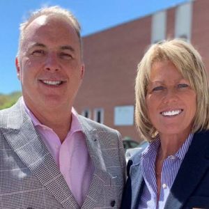 Meet your Posher, Tony